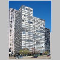 Chicago, 860–880 Lake Shore Drive, USA, Foto JeremyA, Wikipedia.jpg